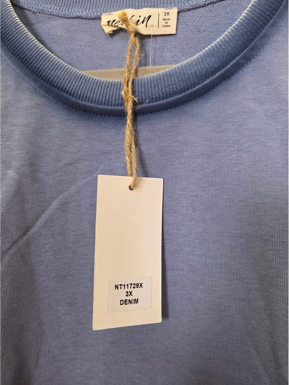 New In Pullover - Picture 6 of 7